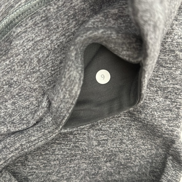 Lululemon Leggings - Worn Once! - Picture 2 of 3